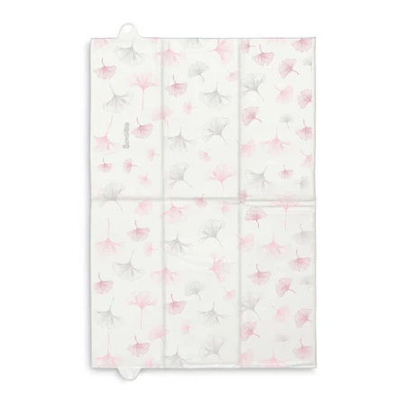 Hiking Rolling Pad - Botanical Pink