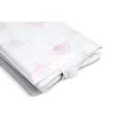 Hiking Rolling Pad - Botanical Pink
