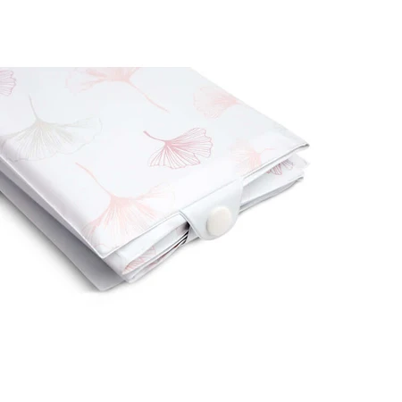 Hiking Rolling Pad - Botanical Pink
