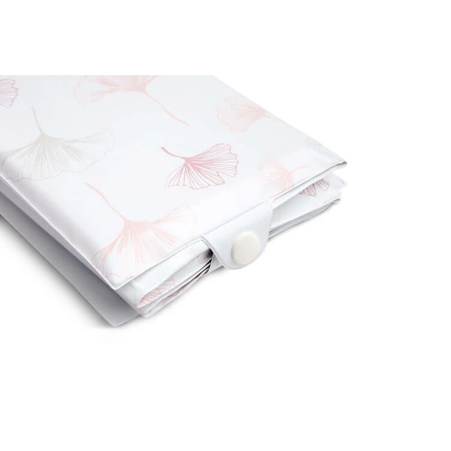 Hiking Rolling Pad - Botanical Pink