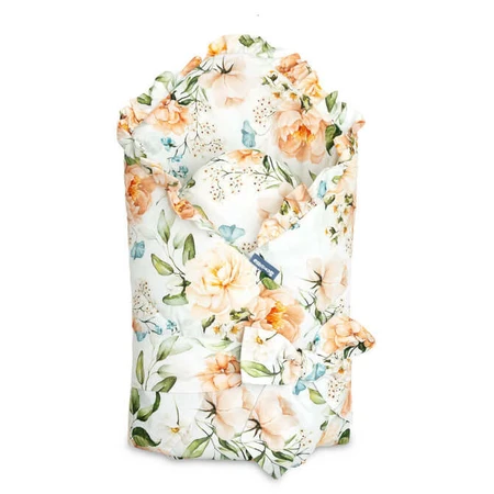 Diaper Peony 75X75