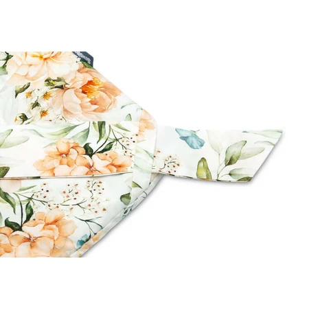 Diaper Peony 75X75