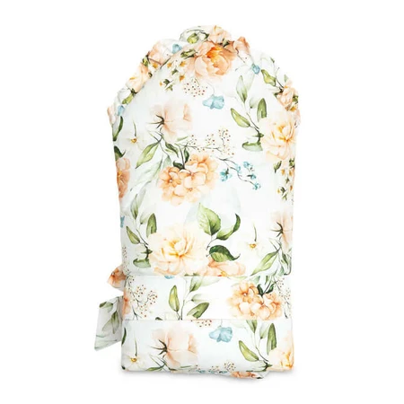 Diaper Peony 75X75