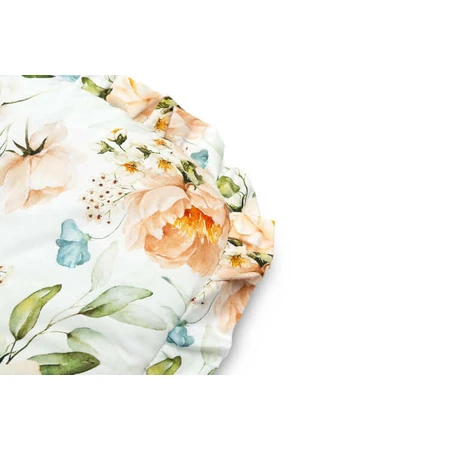 Diaper Peony 75X75