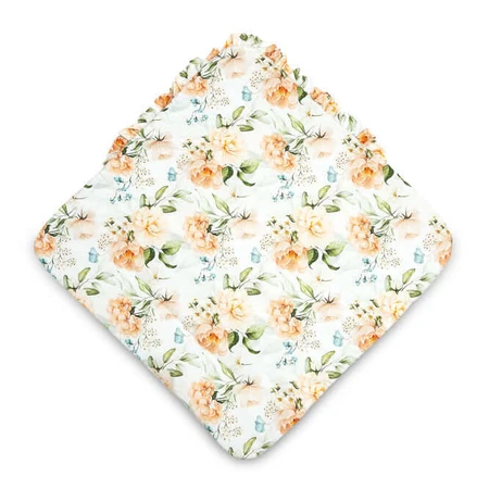 Diaper Peony 75X75