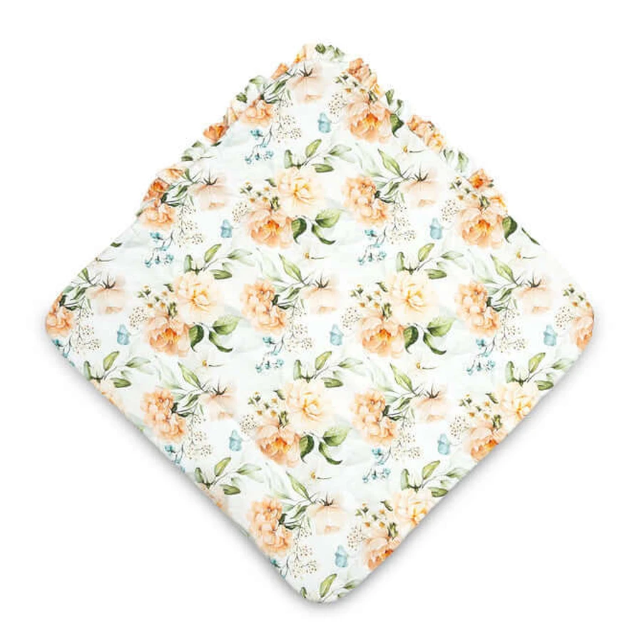 Diaper Peony 75X75