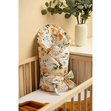 Diaper Peony 75X75