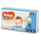 Scutece Ultra Comfort Boy Nr. 4, 8-14 kg, 66  bucati, Huggies