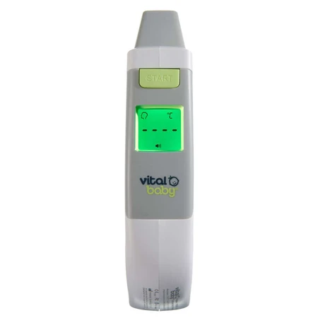 Thermomètre sans contact 4B1 Vital Baby
