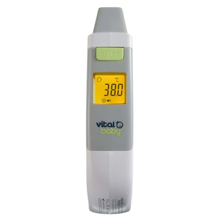Thermomètre sans contact 4B1 Vital Baby
