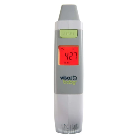 Thermomètre sans contact 4B1 Vital Baby