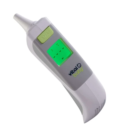 Thermomètre sans contact 4B1 Vital Baby