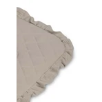 Windel für Entlastung Muslin Beige Löwenzahn 75X75 Sensillo