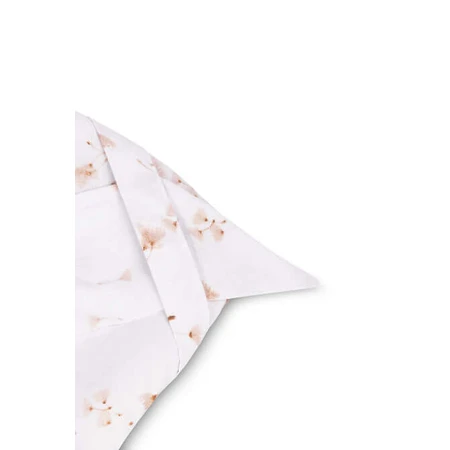 Windel für Entlastung Muslin Beige Löwenzahn 75X75 Sensillo