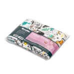 Tetra Diapers - Boy - 5 Pcs. 70X80