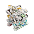 Tetra Diapers - Boy - 5 Pcs. 70X80