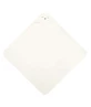 Babyhandtuch mit Kapuze 100X100 Sm Bär Weiß Sensillo