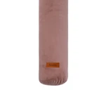 Abdeckung für Kinderbett Dirty Pink