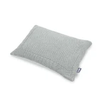 Juego de Cama o Cochecito Muselina Gris