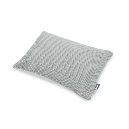 Juego de Cama o Cochecito Muselina Gris