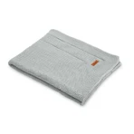 Juego de Cama o Cochecito Muselina Gris