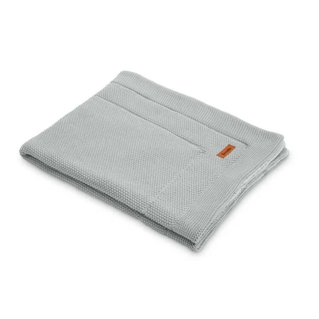 Juego de Cama o Cochecito Muselina Gris