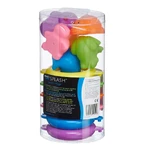 Juguetes de Baño Animales de Colores Vital Baby