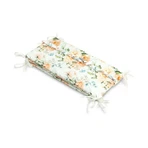 Bumper Peony Cot Surround