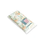 Bumper Peony Cot Surround