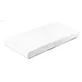 Cotton Jersey Sheet with Elastic 140X70 cm Sensillo