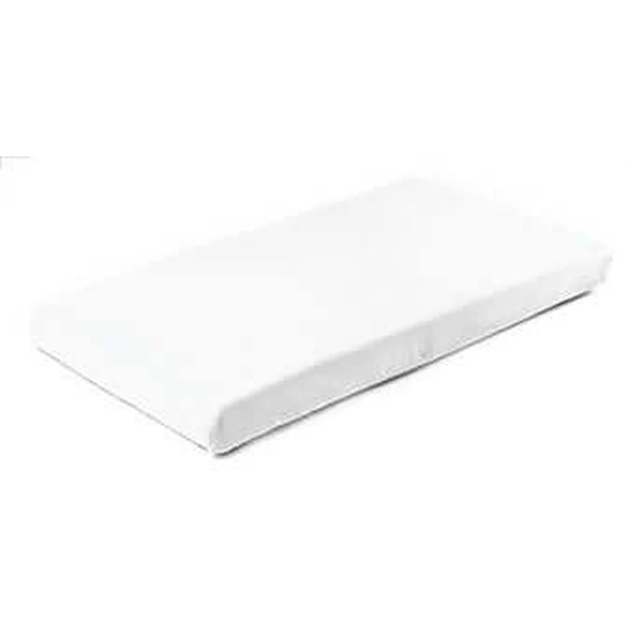 Cotton Jersey Sheet with Elastic 140X70 cm Sensillo