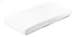 Baumwoll-Jersey-Laken mit Gummizug 140X70 cm Sensillo