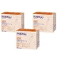  3 x Pueria UNO, 60 capsules