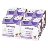 Zestaw 4x Nutridrink czekoladowy, 4x125ml