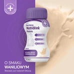 Zestaw 6x Nutridrink Protein smak neutralny, 4x125ml