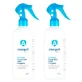 Zestaw Allergoff Spray antialérgico, 2x 400ml