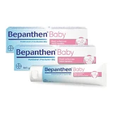 Zestaw BEPANTHEN Baby Maść ochronna, 2x100 g