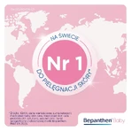BEPANTHEN Baby Beschermende Zalf Set, 2x100 g