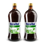 Zestaw Biovital Pamięć, 2 x 1 l