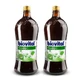 Zestaw Biovitaal Pamięć, 2 x 1 l