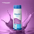 Zestaw Fresubin Fresubin Energy Drink smak czarna porzeczka, 24x200ml