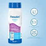 Zestaw Fresubin Fresubin Energy Drink smak czarna porzeczka, 24x200ml