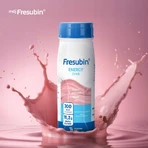 Zestaw Fresubin Energiedrank truskawka, 24x200ml