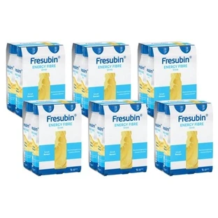 Fresubin Energy Trinknahrung, Vanille, 24x200ml