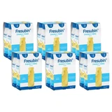 Fresubin Energy Fiber Drink, banana flavor 24x200ml