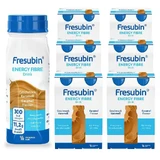 Fresubin Energy Fibre energy drink with caramel flavour, 24x200ml