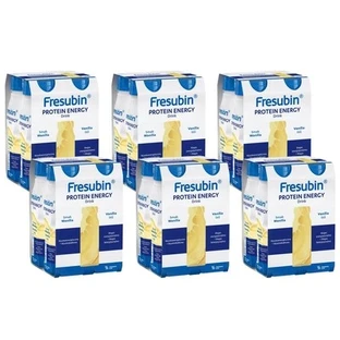 Fresubin Protein Energy Trinknahrung, Vanille, 24x200ml