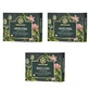 Zestaw HERBAL MONASTERIUM Borelyma, 3 x 30 kapsułek