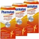 Zestaw Pharmaton Geriavit, 3x30 comprimidos