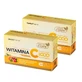 Zestaw suplementów XeniVIT bio Witamina C 1000, 2x30 kapsułek